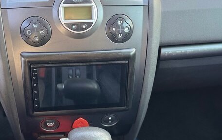 Renault Megane II, 2008 год, 345 000 рублей, 6 фотография