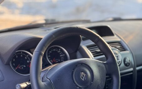 Renault Megane II, 2008 год, 345 000 рублей, 5 фотография