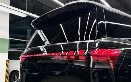 Infiniti QX80, 2025 год, 17 990 000 рублей, 8 фотография