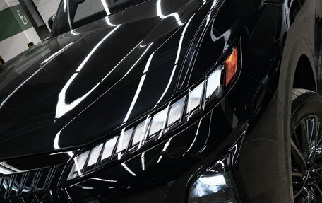 Infiniti QX80, 2025 год, 17 990 000 рублей, 5 фотография