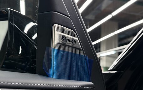 Infiniti QX80, 2025 год, 17 990 000 рублей, 14 фотография