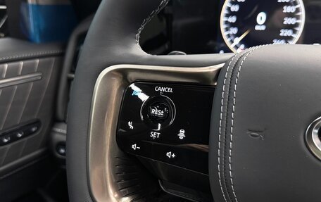 Infiniti QX80, 2025 год, 17 990 000 рублей, 15 фотография