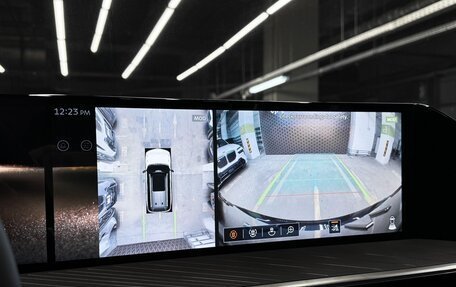 Infiniti QX80, 2025 год, 17 990 000 рублей, 18 фотография