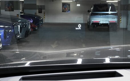 Infiniti QX80, 2025 год, 17 990 000 рублей, 22 фотография