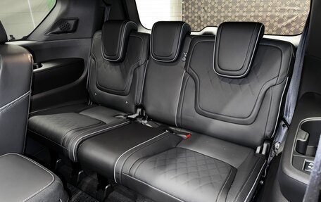 Infiniti QX80, 2025 год, 17 990 000 рублей, 26 фотография