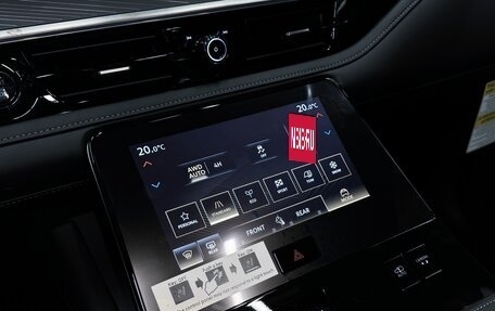 Infiniti QX80, 2025 год, 17 990 000 рублей, 16 фотография