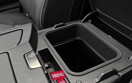 Infiniti QX80, 2025 год, 17 990 000 рублей, 19 фотография