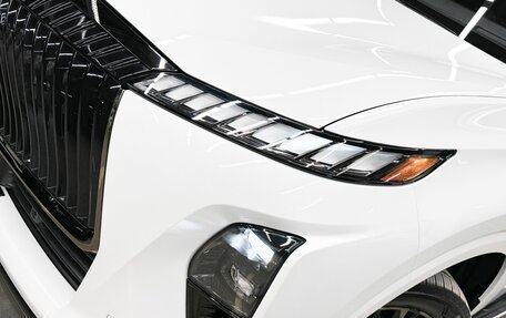 Infiniti QX80, 2025 год, 17 990 000 рублей, 5 фотография