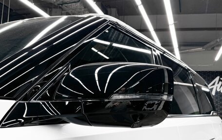 Infiniti QX80, 2025 год, 17 990 000 рублей, 8 фотография