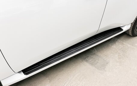 Infiniti QX80, 2025 год, 17 990 000 рублей, 9 фотография