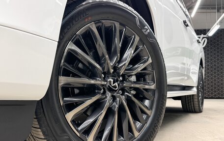 Infiniti QX80, 2025 год, 17 990 000 рублей, 7 фотография