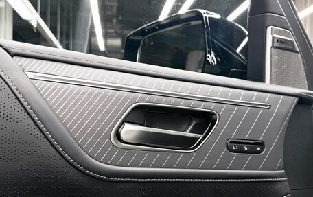 Infiniti QX80, 2025 год, 17 990 000 рублей, 16 фотография