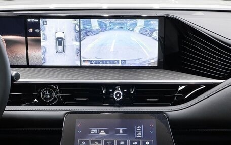 Infiniti QX80, 2025 год, 17 990 000 рублей, 14 фотография
