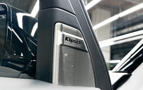 Infiniti QX80, 2025 год, 17 990 000 рублей, 17 фотография