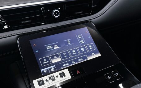 Infiniti QX80, 2025 год, 17 990 000 рублей, 20 фотография