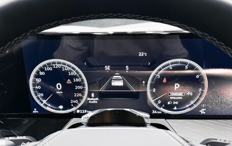 Infiniti QX80, 2025 год, 17 990 000 рублей, 19 фотография