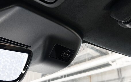 Infiniti QX80, 2025 год, 17 990 000 рублей, 24 фотография