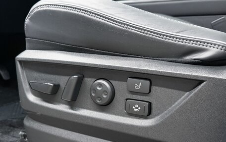 Infiniti QX80, 2025 год, 17 990 000 рублей, 28 фотография