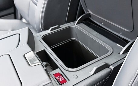 Infiniti QX80, 2025 год, 17 990 000 рублей, 25 фотография