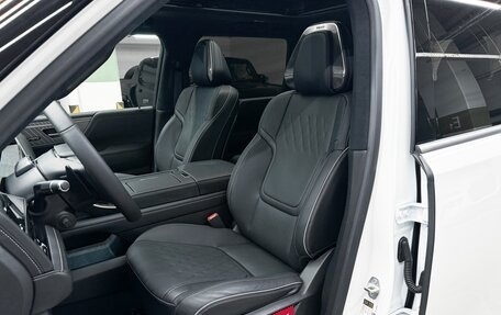 Infiniti QX80, 2025 год, 17 990 000 рублей, 26 фотография