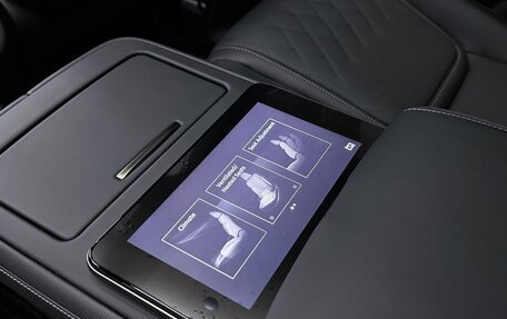 Infiniti QX80, 2025 год, 17 990 000 рублей, 31 фотография