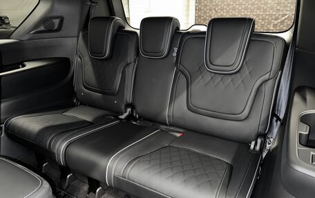 Infiniti QX80, 2025 год, 17 990 000 рублей, 33 фотография