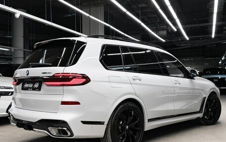 BMW X7, 2022 год, 12 990 000 рублей, 3 фотография