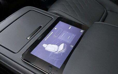 Infiniti QX80, 2025 год, 17 990 000 рублей, 32 фотография