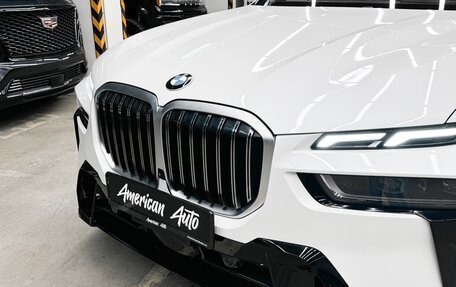 BMW X7, 2022 год, 12 990 000 рублей, 6 фотография