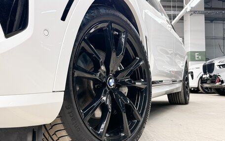 BMW X7, 2022 год, 12 990 000 рублей, 7 фотография