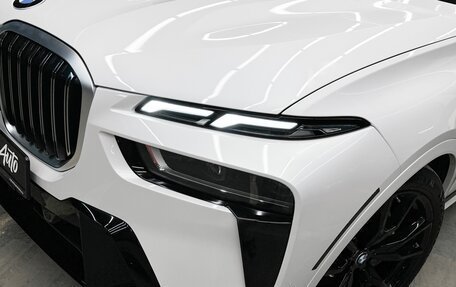 BMW X7, 2022 год, 12 990 000 рублей, 5 фотография