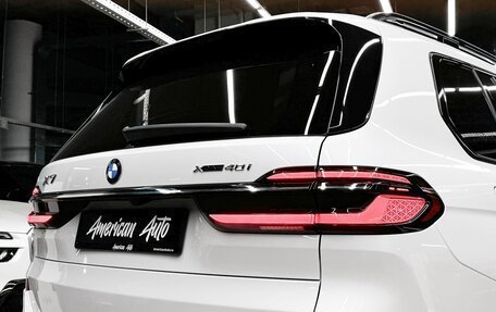 BMW X7, 2022 год, 12 990 000 рублей, 8 фотография