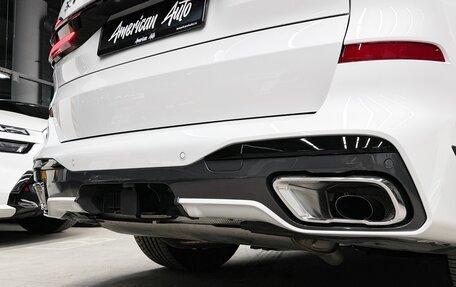 BMW X7, 2022 год, 12 990 000 рублей, 9 фотография