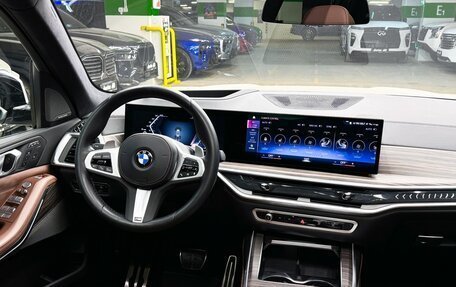 BMW X7, 2022 год, 12 990 000 рублей, 11 фотография