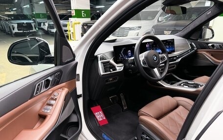 BMW X7, 2022 год, 12 990 000 рублей, 2 фотография