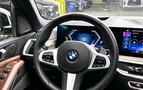 BMW X7, 2022 год, 12 990 000 рублей, 12 фотография