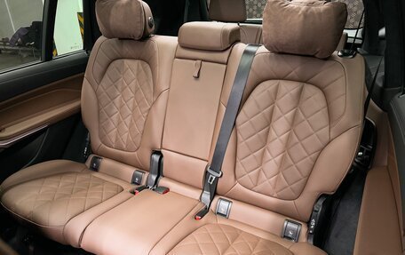 BMW X7, 2022 год, 12 990 000 рублей, 22 фотография