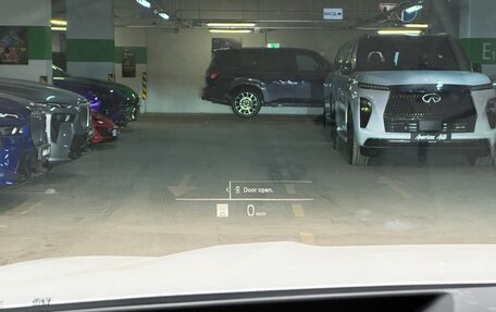 BMW X7, 2022 год, 12 990 000 рублей, 18 фотография