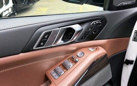 BMW X7, 2022 год, 12 990 000 рублей, 13 фотография