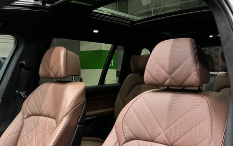 BMW X7, 2022 год, 12 990 000 рублей, 21 фотография