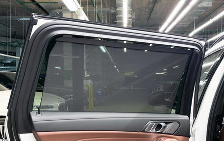 BMW X7, 2022 год, 12 990 000 рублей, 24 фотография