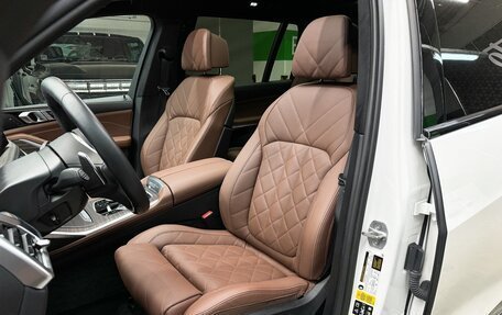 BMW X7, 2022 год, 12 990 000 рублей, 20 фотография