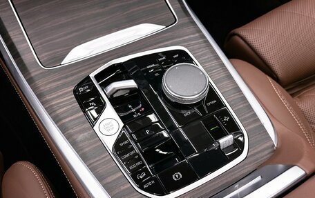 BMW X7, 2022 год, 12 990 000 рублей, 14 фотография