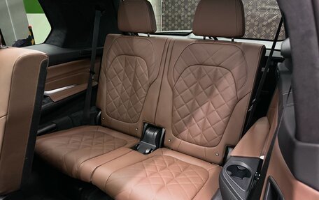 BMW X7, 2022 год, 12 990 000 рублей, 25 фотография