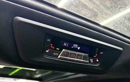 BMW X7, 2022 год, 12 990 000 рублей, 26 фотография