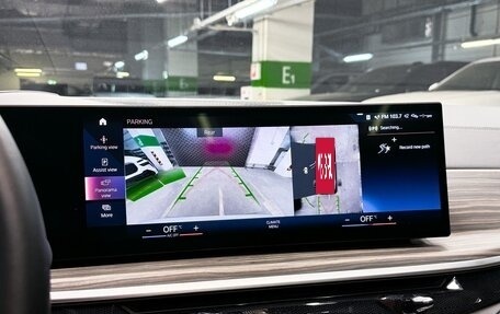 BMW X7, 2022 год, 12 990 000 рублей, 15 фотография