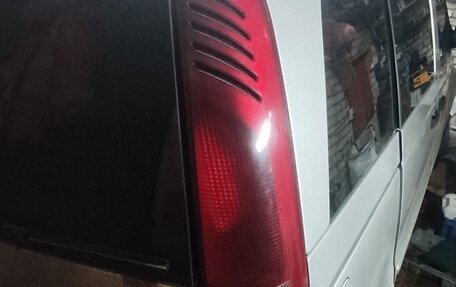 Mercedes-Benz Vaneo, 2003 год, 500 000 рублей, 3 фотография