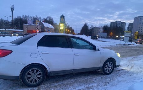 DongFeng S30, 2015 год, 480 000 рублей, 4 фотография