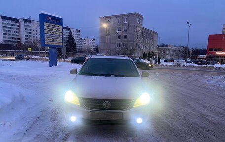 DongFeng S30, 2015 год, 480 000 рублей, 2 фотография