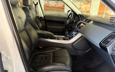 Land Rover Range Rover Sport II, 2013 год, 2 250 000 рублей, 11 фотография